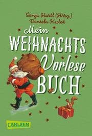 Cover von Mein Weihnachts-Vorlesebuch
