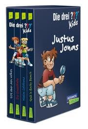 Cover von Die drei ??? Kids