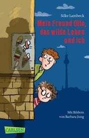 Cover von Mein Freund Otto, das wilde Leben und ich