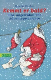 Cover von Kommt er bald?