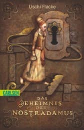 Cover von Das Geheimnis des Nostradamus