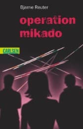 Cover von Operation Mikado