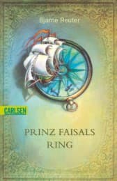 Cover von Prinz Faisals Ring