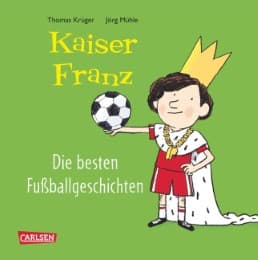 Cover von Kaiser Franz