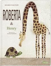 Cover von Roberta & Henry
