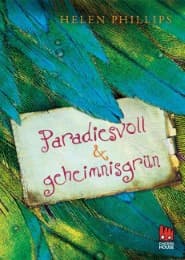 Cover von Paradiesvoll & geheimnisgrün