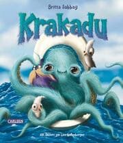 Cover von Krakadu