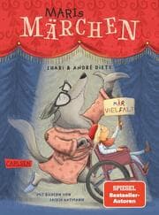 Cover von Maris Märchen