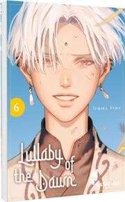 Cover von Lullaby of the Dawn 6