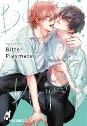 Cover von Bitter Playmate 1