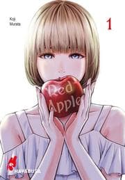 Cover von Red Apple 1