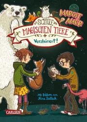 Cover von Versteinert!