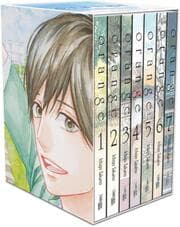 Cover von Orange 1-7