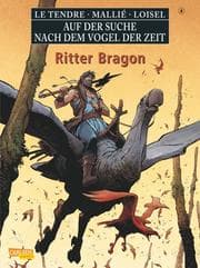 Cover von Ritter Bragon