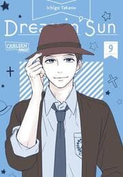 Cover von Dreamin' Sun 9