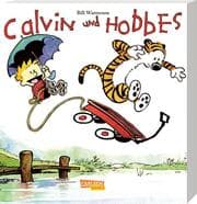 Cover von Calvin und Hobbes