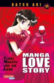Cover von Manga Love Story 79