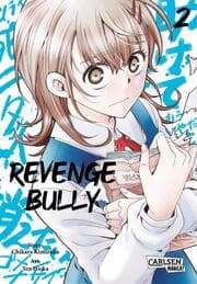 Cover von Revenge Bully 2
