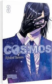 Cover von COSMOS 3