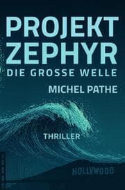 Cover von PROJEKT ZEPHYR