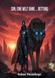 Cover von Son, eine Welt ohne . Rettung