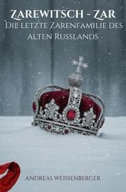 Cover von Zarewitsch - Zar: