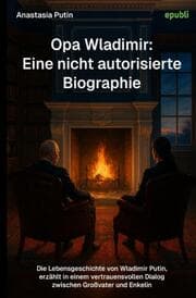 Cover von Opa Wladimir: Eine nicht autorisierte Biographie