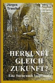 Cover von Herkunft gleich Zukunft?