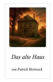 Cover von Das alte Haus