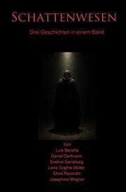 Cover von Schattenwesen