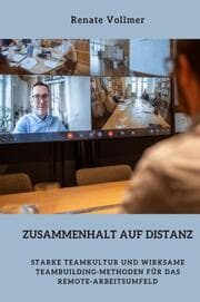 Cover von Zusammenhalt auf Distanz