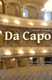 Cover von Da Capo