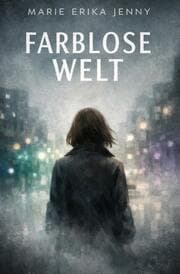 Cover von Farblose Welt