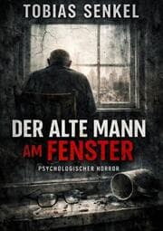 Cover von Der alte Mann am Fenster