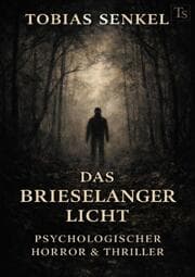Cover von Das Brieselanger Licht