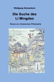 Cover von Die Suche des Li Mingdao