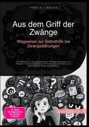 Cover von Aus dem Griff der Zwänge: Wegweiser zur Selbsthilfe bei Zwangsstörungen