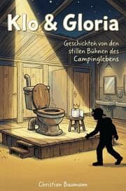 Cover von Klo & Gloria