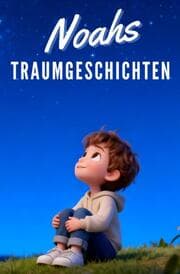 Cover von Noahs Traumgeschichten