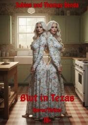 Cover von Blut in Texas