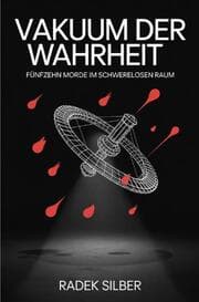Cover von Vakuum der Wahrheit