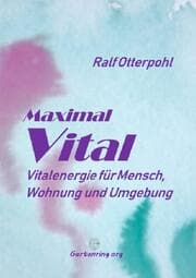 Cover von Maximal Vital