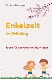 Cover von Enkelzeit im Frühling