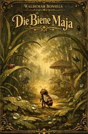 Cover von Die Biene Maja