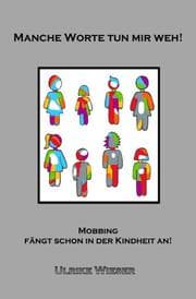 Cover von Manche Worte tun mir weh!
