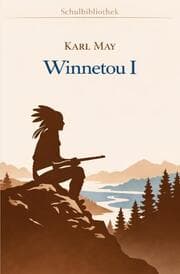 Cover von Winnetou I