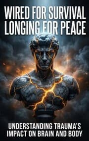 Cover von Wired for Survival, Longing for Peace