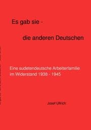 Cover von Es gab sie, die anderen Deutschen