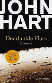 Cover von Der dunkle Fluss