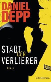 Cover von Stadt der Verlierer